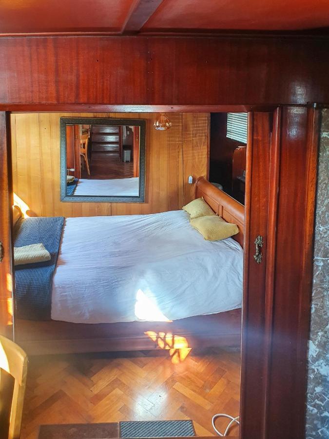 Bateau Peniche Lille - Euratechnologieアパートメント エクステリア 写真